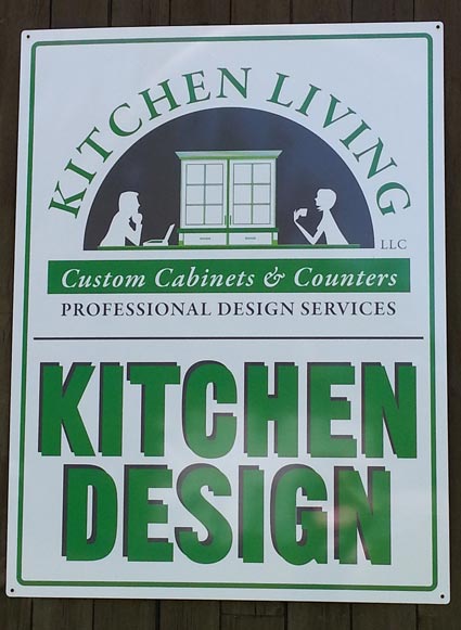 Kitchen Living