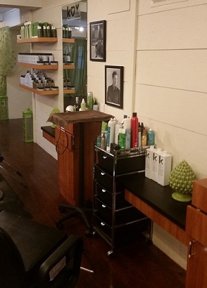 Sanctuary Hair Studio