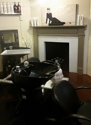 Sanctuary Hair Studio