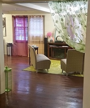 Sanctuary Hair Studio