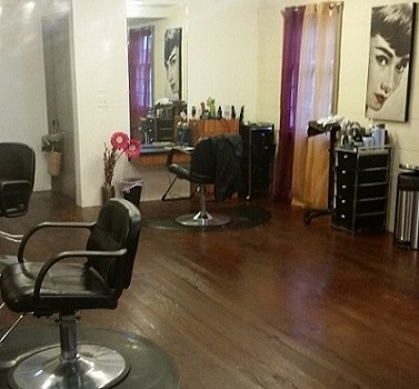 Sanctuary Hair Studio