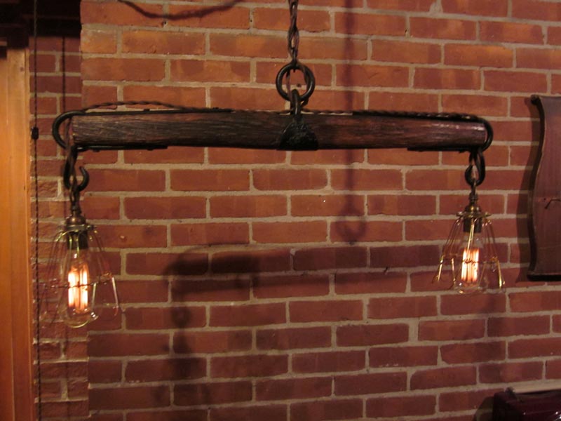 Second Sight Lights